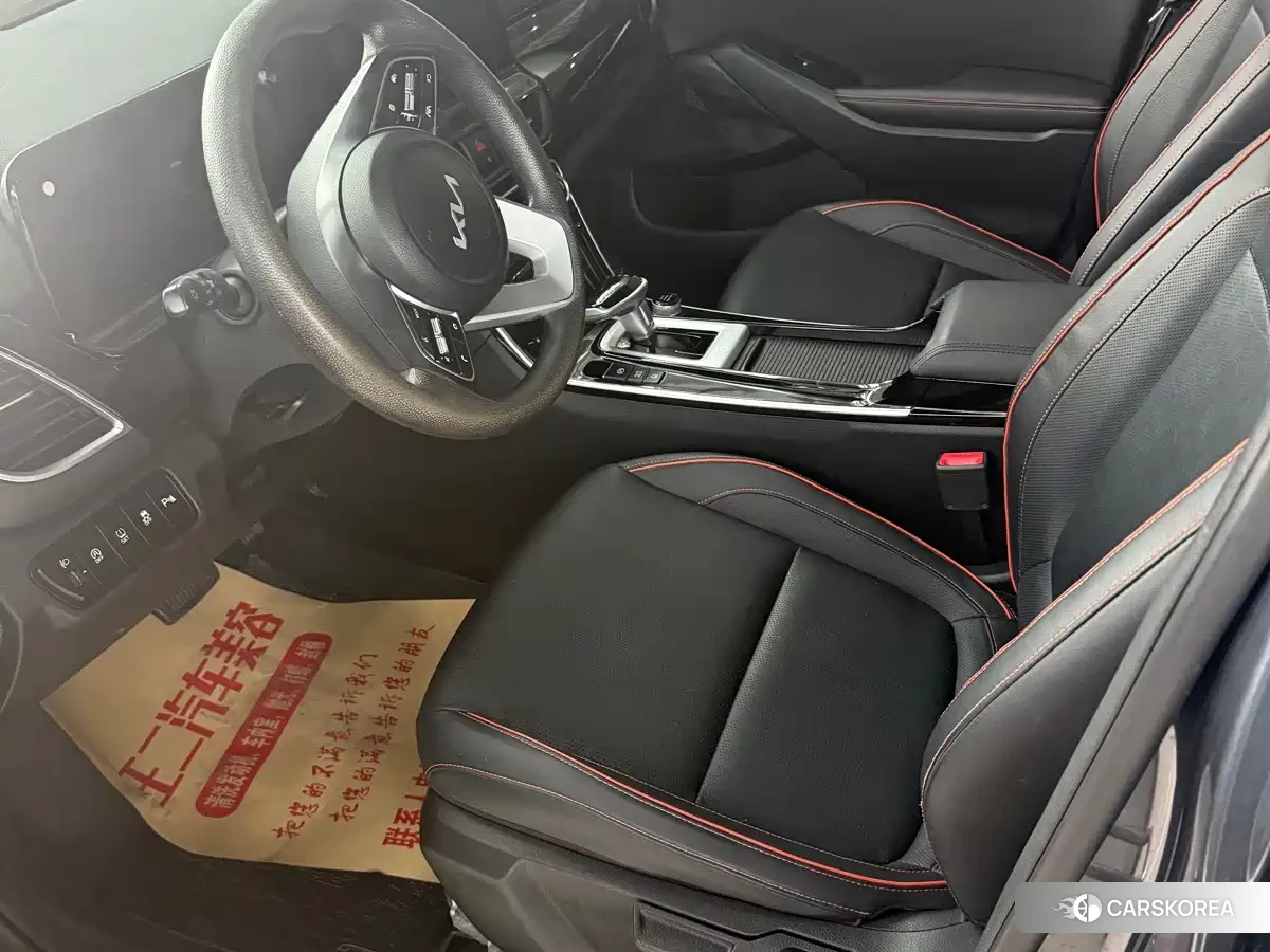 Kia Seltos id 4601052 из Китая 8