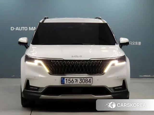 Kia Carnival 4th generation id 3787593 из Кореи 11