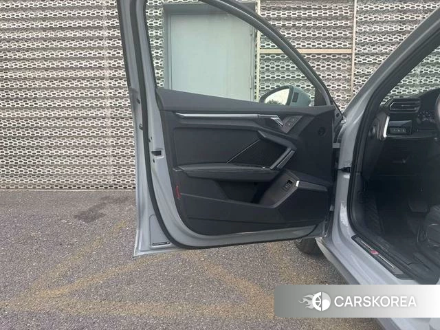 Audi A3 id 4272862 из Китая 8