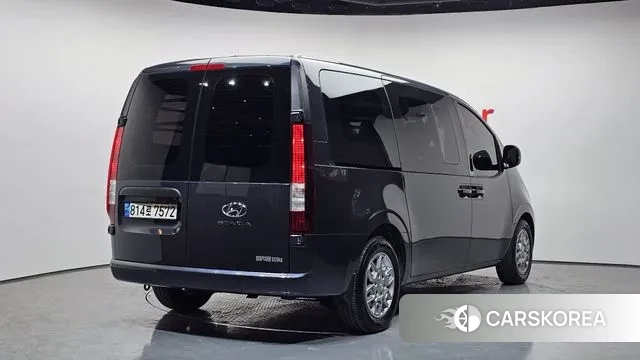 Hyundai Staria id 3453352 из Кореи 12