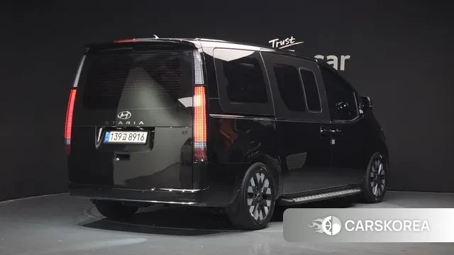 Hyundai Staria id 3586249 из Кореи 12