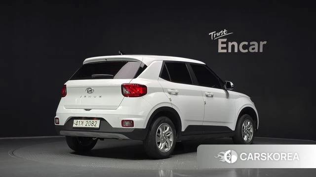 Hyundai Venue id 4447242 из Кореи 12