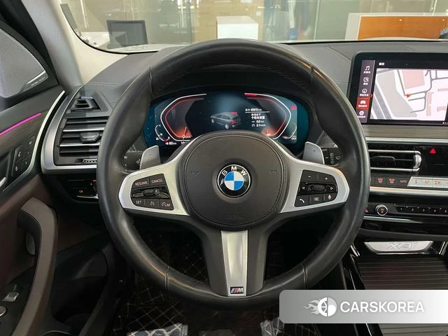 BMW X3 id 4253458 из Китая 7