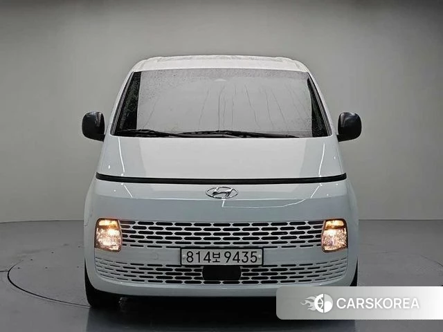 Hyundai Staria id 4366289 из Кореи 11