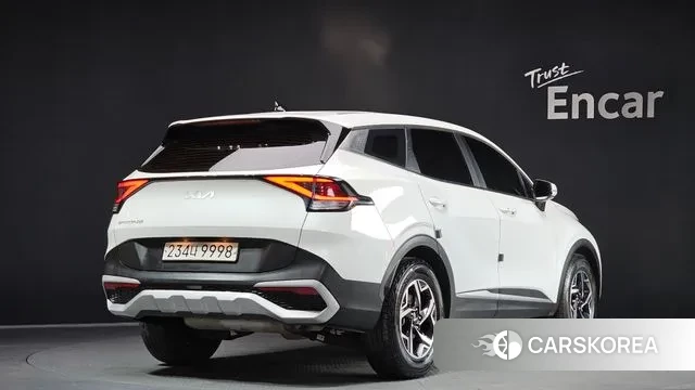 Kia Sportage 5th Generation id 3581731 из Кореи 12