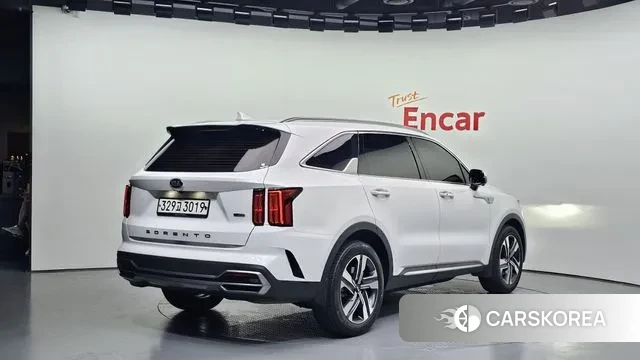 Kia Sorento 4th Generation id 2981013 из Кореи 12