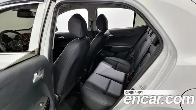 Kia Morning Urban (JA) id 2675189 из Кореи 12