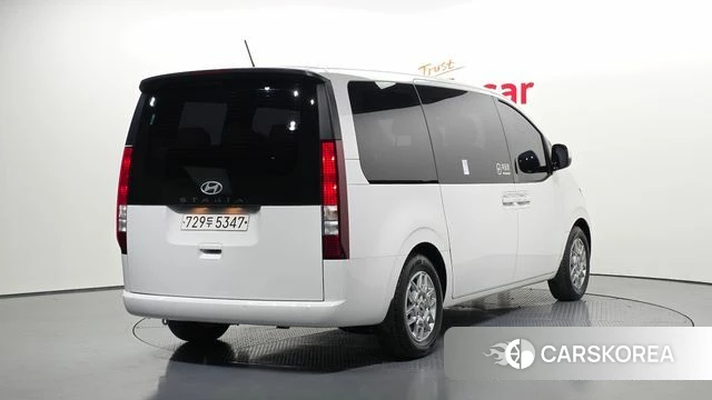 Hyundai Staria id 4222849 из Кореи 12