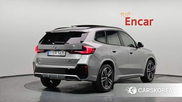 BMW X1 (U11) id 4400335 из Кореи 12