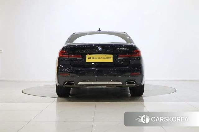 BMW 5 series id 4256629 из Китая 12