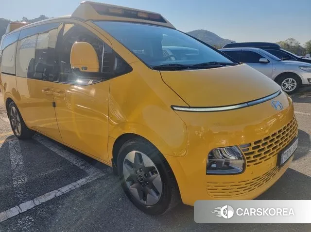 Hyundai Staria id 3371018 из Кореи 12