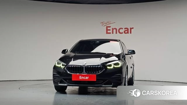 BMW 2 Series Gran Coupe (F44) id 4717101 из Кореи 12