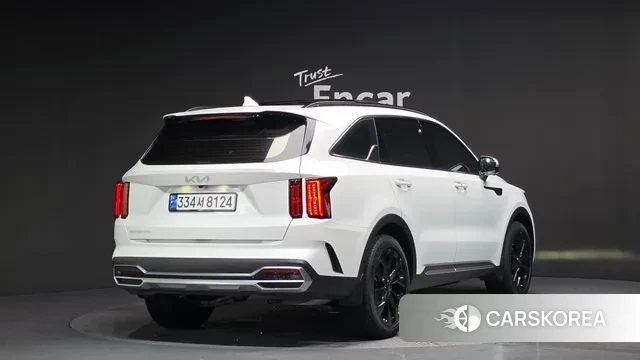 Kia Sorento 4th Generation id 3032161 из Кореи 12