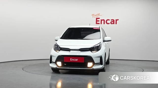 Kia Morning Urban (JA) id 4495137 из Кореи 12