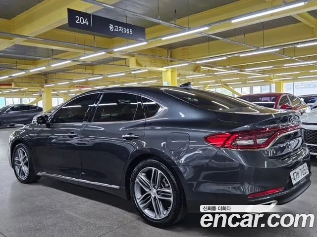 Hyundai Grandeur IG id 2946074 из Кореи 12