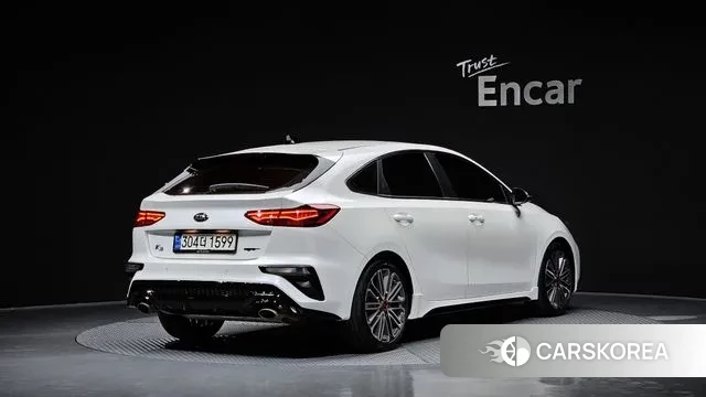 Kia Come New K3 id 3479132 из Кореи 12