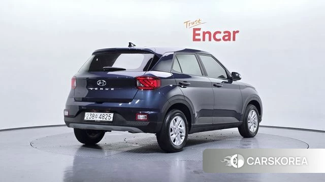 Hyundai Venue id 4416743 из Кореи 12