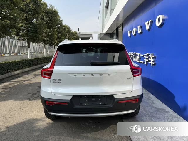 Volvo XC40 id 4215738 из Китая 7