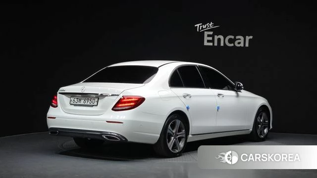 Mercedes-Benz E-Class W213 id 4471470 из Кореи 12