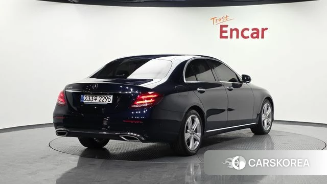Mercedes-Benz E-Class W213 id 3861684 из Кореи 12