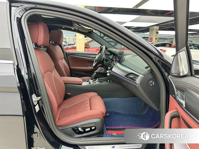 BMW 5 series id 4328901 из Китая 9