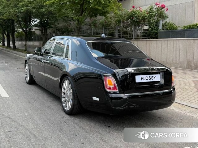 Rolls-Royce Phantom id 4477358 из Кореи 12