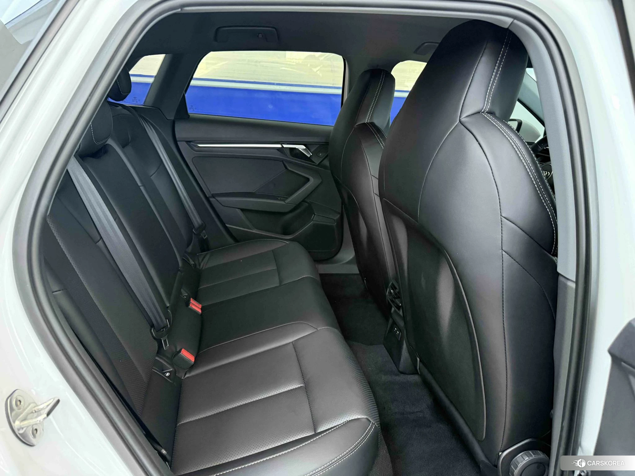 Audi A3 id 4498470 из Китая 12