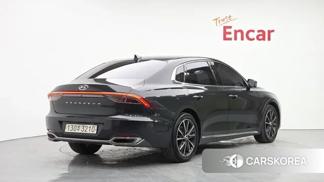 Hyundai The New Grandeur IG id 3018126 из Кореи 12