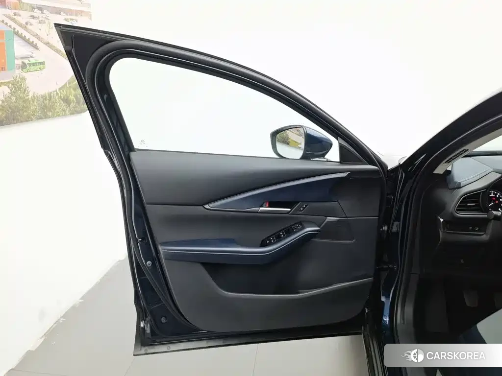 Mazda CX-30 id 4654527 из Китая 12