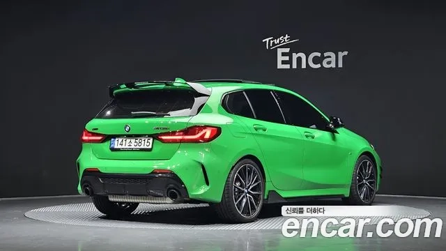 BMW 1 Series (F40) id 2949829 из Кореи 12