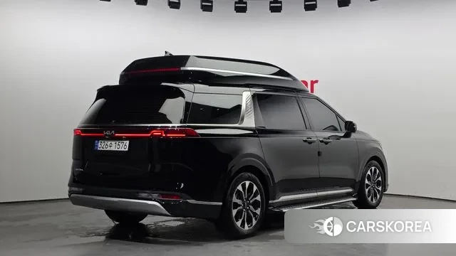 Kia Carnival 4th generation id 2939424 из Кореи 12