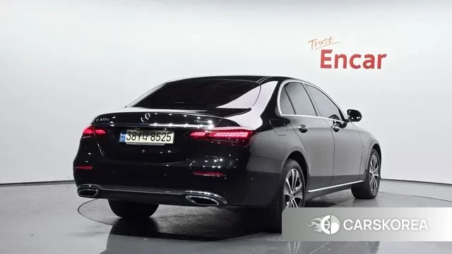 Mercedes-Benz E-Class W213 id 3448532 из Кореи 12