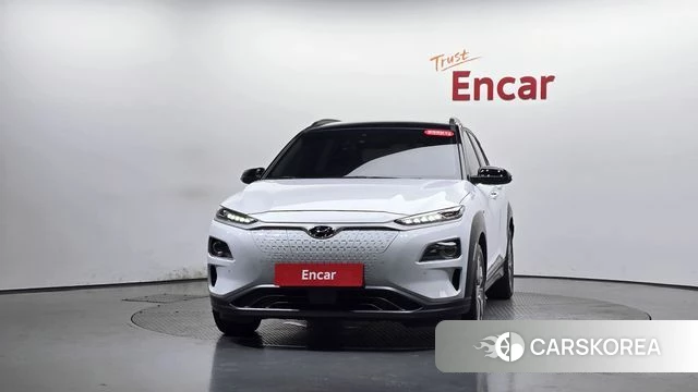 Hyundai Kona Electric id 4918345 из Кореи 12