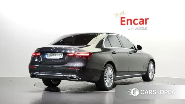 Mercedes-Benz E-Class W213 id 3002683 из Кореи 12