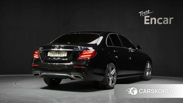 Mercedes-Benz E-Class W213 id 4268645 из Кореи 12