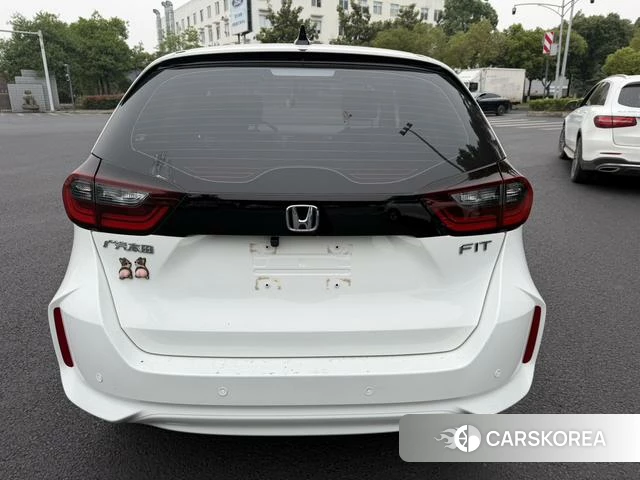 Honda Fit id 4328964 из Китая 7