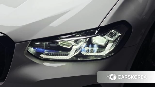 BMW X4 (G02) id 4532910 из Кореи 7