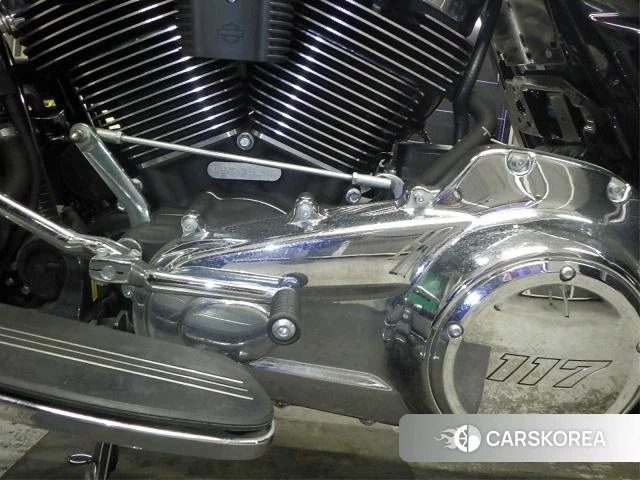 Engine photo