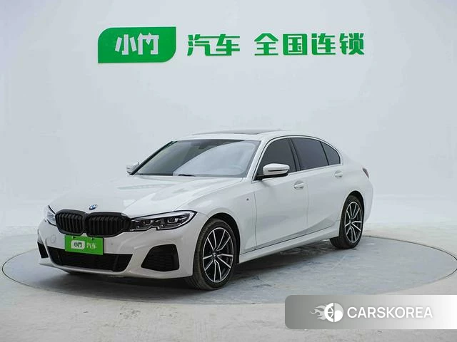 BMW 3 series id 4279110 из Китая 12