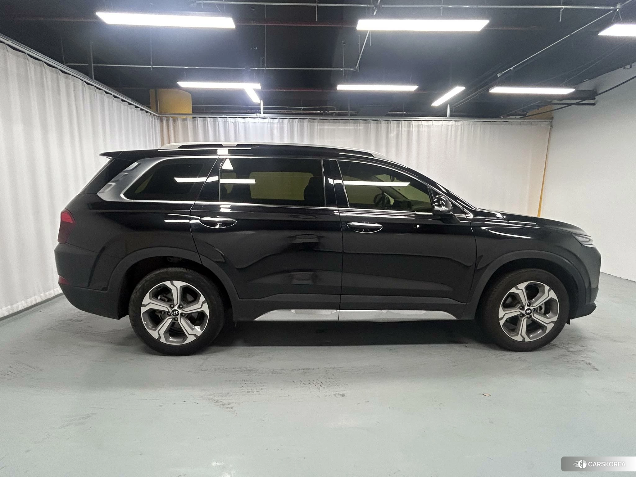 Hyundai Santa Fe id 4405936 из Китая 12