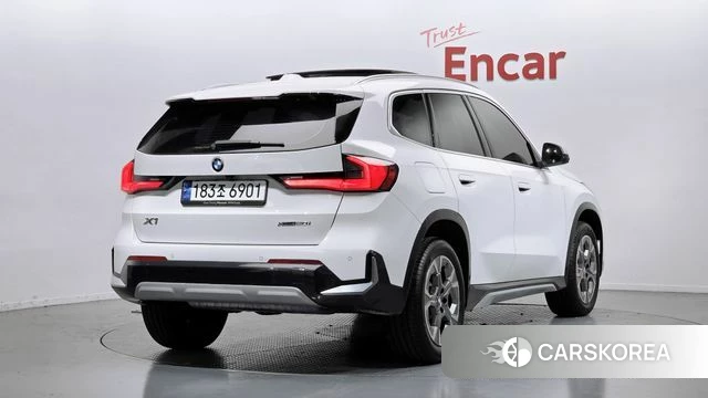 BMW X1 (U11) id 3963519 из Кореи 12