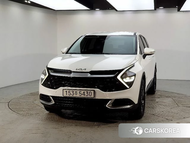Kia Sportage 5th Generation id 4618693 из Кореи 12