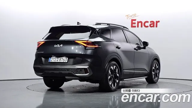 Kia Sportage 5th Generation id 2788300 из Кореи 12