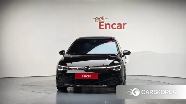 Volkswagen Golf 8th Generation id 3405082 из Кореи 12