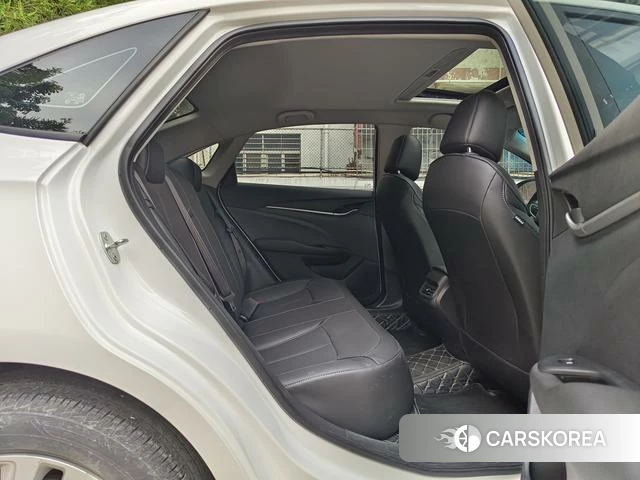 Buick Yinglang id 4227269 из Китая 12