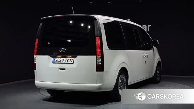 Hyundai Staria id 3246402 из Кореи 12