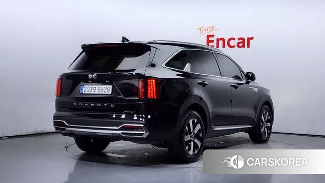 Kia Sorento 4th Generation id 3023553 из Кореи 12