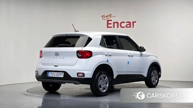 Hyundai Venue id 4940945 из Кореи 12