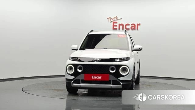 Hyundai Casper id 4489016 из Кореи 12