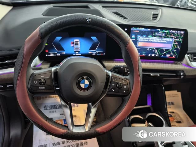 BMW X1 id 4257774 из Китая 12